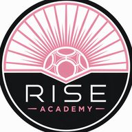 Rise Academy logo