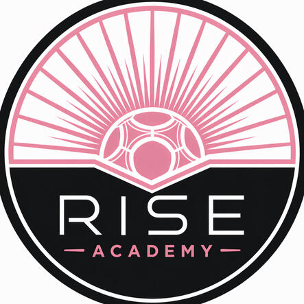 Rise Academy logo